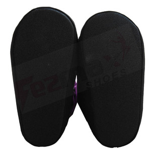 Best Sale Ballet Winter Training Warm up Boots Dance Shoes For Women - Product Image 5