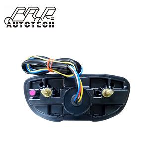 Встроенный задний фонарь для мотоцикла CBR650R CB650R - Product Image 6