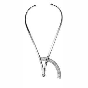 Delee de obstetricia pinzas/simpson obstétrica pinzas/piper obstétrica fórceps - Product Image 1