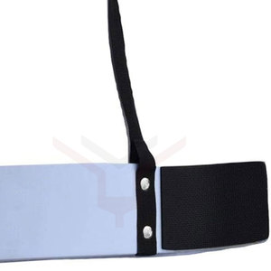 Appareil de musculation pour biceps et triceps, équipement de fitness pour l'entraînement des bras, vente chaude, musculation, logo personnalisé, acier - Product Image 3