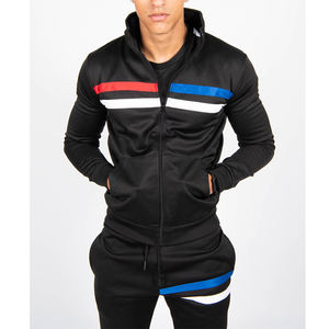 Ensemble de survêtement décontracté pour hommes, sweat à capuche et pantalon de travail - Product Image 4