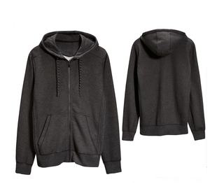 Sudadera con Capucha Personalizada con Diseño Estampado y Bordado para Hombre y Mujer - Product Image 2