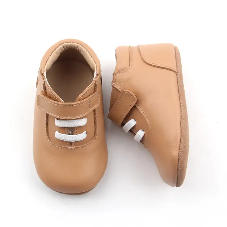 รองเท้าส้นเตี้ยแบบลำลองสำหรับเด็ก,รองเท้าหนังแท้สำหรับเด็กรองเท้าผ้าใบพื้นนิ่มสำหรับเด็กทารกเด็กวัยหัดเดิน