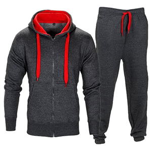 Chándal Deportivo Personalizado de Verano para Hombre, Resistente al Viento, Ecológico, para Actividades al Aire Libre, con Diseños OEM - Product Image 2