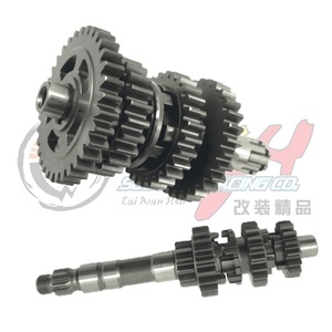 OEM ODM JUPITER-Z Moto Transmission boîte de Vitesses Pour YAMAHA - Product Image 2