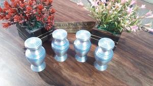 Fournitures d'enterrement d'urne de crémation de souvenir brasworld inde - Product Image 3