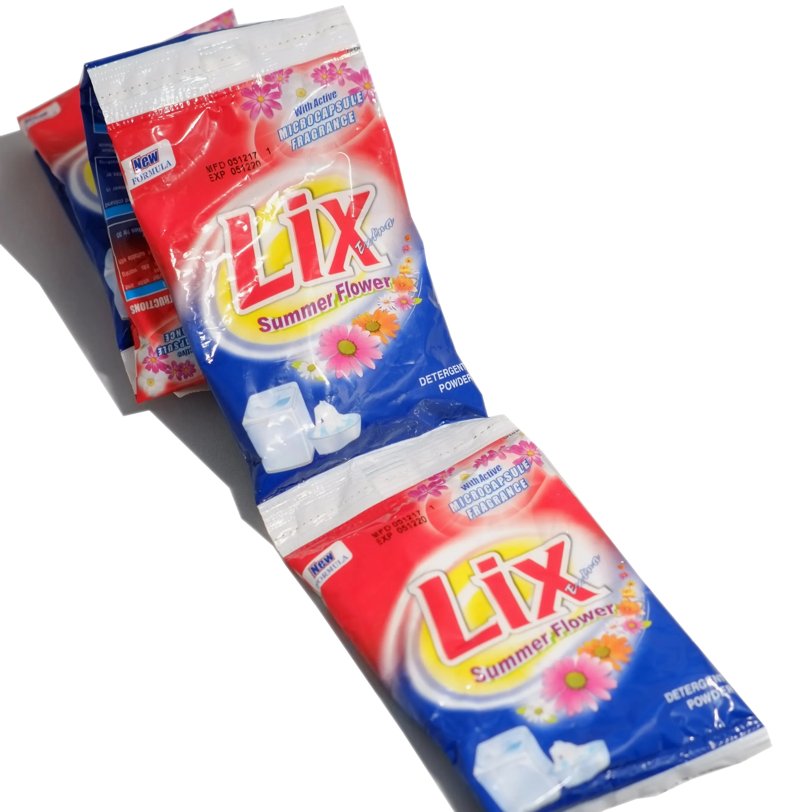 LIX濃縮洗剤粉末/最高品質、最安値
