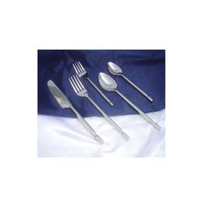 Ensemble de couverts antiques modernes fantaisie ensemble de couverts en acier inoxydable de haute qualité ensemble de couverts en acier inoxydable royal couverts à revêtement PVD - Product Image 2