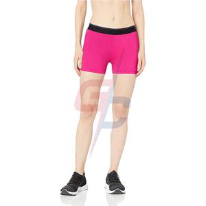 Essentials Taille Elastique femme Entrejambe Performance Short Fournisseurs | Prix Pas Cher Short de Course - Product Image 1