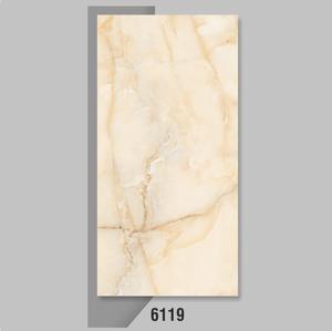 Carreaux de céramique émaillés polis de haute qualité 60x120cm - Product Image 6