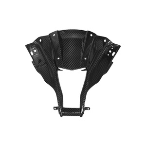 Carénage latéral en fibre de carbone OYA pour Kawasaki Z1000
2010 à 2013 - Product Image 3