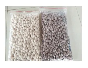 Boule de keiba de perles, 30 pièces, goût léger, pour un look Boba instantané
