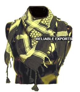 ผ้าคลุมไหล่อาหรับผ้าฝ้ายทอสี่เหลี่ยมแบบดั้งเดิมผ้าพันคอหรูหราสำหรับผู้ชายน้ำหนักเบาและทนทานเพิ่มสไตล์ทางวัฒนธรรม - Product Image 4