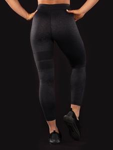 กางเกงเลกกิ้งสำหรับผู้ชาย,กางเกงรัดกล้ามเนื้อแบบสั่งทำสำหรับใส่วิ่งออกกำลังกายยิมเล่นกีฬา - Product Image 6