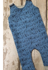 <b>baby</b> romper newborn - Product Image 2