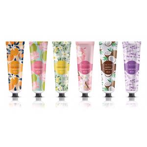 Crème pour les mains à la fleur de cerisier de haute qualité 30ml hydratante et nourrissante à bas prix avec option de marque privée fabriquée en Turquie - Product Image 2