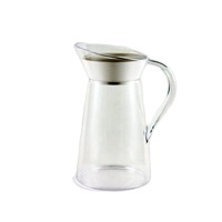 Jarra de Hielo Acrílica Clásica Ecológica de 2200 ml, Modelo PJ-097, para Camping - Product Image 2
