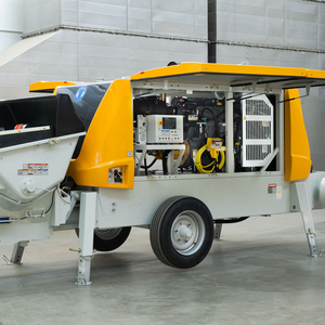 Plaszmeisha — pompe à Volume grande taille pour bâtiments en provenance de l'inde, nouveauté - Product Image 4