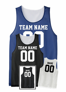 Camisetas de baloncesto con tu impresión personalizada, uniformes de equipo en blanco, hechos en Pakistán, nuevas - Product Image 6
