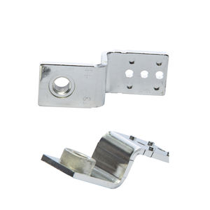 Commandes industrielles de barres omnibus en cuivre pur soudables énergie solaire brasable/équipement de Distribution d'énergie costale pour véhicules électriques - Product Image 3