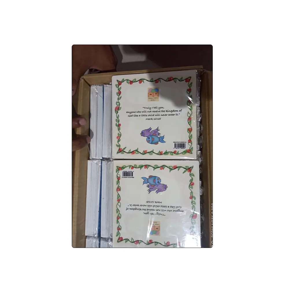 2023 baru siap untuk dikirim Phonics kata Flash card 150 kartu Phonics dengan Audios video Saalin Phonics anak-anak Soft Cover buku seni