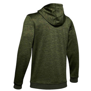 Sudadera con Capucha de Forro Polar 100% Algodón, Personalizada con Estampado, para Hombre y Mujer, Ecológica, Antiencogimiento, de Invierno, Color Sólido, 420g - Product Image 6