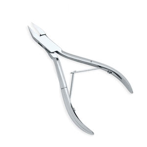 Pro Expert <b>Thick</b> <b>Nail</b> <b>Clipper</b> Cutter Barrel Spring Pedicure Tool <b>for</b> Chiropody Podiatry Sustainable <b>for</b> Finger Toenail Clipping - Product Image 4