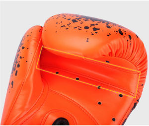 Guantes de entrenamiento de artes marciales y boxeo Productos de boxeo de alta calidad - Product Image 2