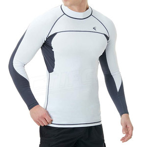 Vêtements de fitness respirants de haute qualité pour les exercices de gymnastique avec logo personnalisé pour hommes - Product Image 4