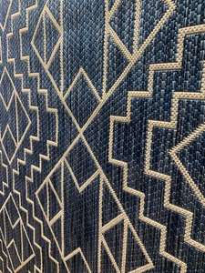 2025 Safavieh Aisha Alfombra tejida para exteriores/interiores moderna Reversible y lavable para el hogar sala de estar o dormitorio nueva colección - Product Image 4