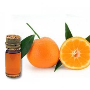 Vente chaude huile essentielle de mandarine pure bonne qualité huile d'avocat forme liquide prix de gros à partir de graines matière première - Product Image 1