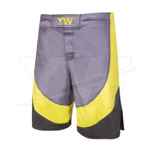 Uniforme de karaté Design 100 coton unisexe personnalisé OEM Logo d'entraînement personnalisé Style court - Product Image 6