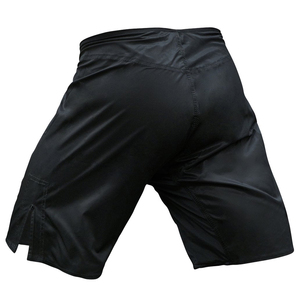 Vente en gros de shorts de boxe de combat avec logo personnalisé de haute qualité shorts de combat MMA shorts d'arts martiaux les mieux notés - Product Image 4