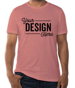 BELLA + CANVAS Customized Digital Printed <b>White</b> Tshirt Latest Design Apparel Wholesale <b>Men's</b> Custom Print Softness Tee - Product Image 2