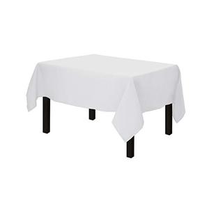 Tapis de table en coton biologique, textile imprimé à rayures modernes, multicolore, pour table en coton certifié - Product Image 6