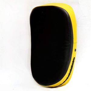 Almohadillas de entrenamiento de boxeo, manoplas de punzonado, almohadilla curvada, mma, escudo - Product Image 4
