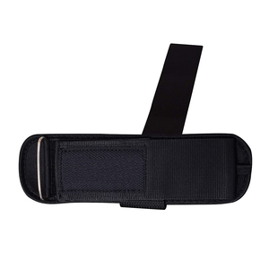 Bretelles de levage, pour la musculation et l'entraînement physique, sangles de poignet, rembourrées, de haute qualité, 2 pièces - Product Image 5