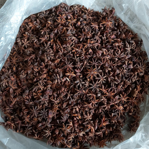 Suministro de especias picantes de hierbas estrelladas de anís secos naturales 100% con proceso de secado crudo certificado ISO de precio competitivo - Product Image 3