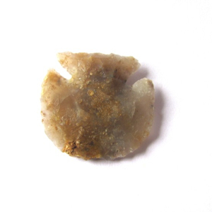 Fournisseur de pointes de flèche de poisson Halph | Pointes de flèches de poisson Halph Guérison en ligne Pointes de flèche en agate indienne - Product Image 1
