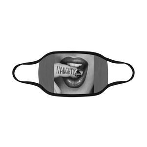 Impression numérique couleurs personnalisées meilleure vente masque facial - Product Image 1