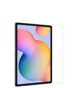Sasmung <span class=keywords><strong>Tablette</strong></span> Galaxy Tab <span class=keywords><strong>S6</strong></span> <span class=keywords><strong>Lite</strong></span> 2.5d Anti-rayures Verre Trempé Protecteur D'écran <span class=keywords><strong>Tablette</strong></span> <span class=keywords><strong>S6</strong></span> <span class=keywords><strong>Lite</strong></span> 10.4 Pouces - Product Image 4