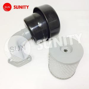TAIWAN SUNITY haute qualité OEM 105100-12510 TF60 TF70 TF80 filtre à air pour moteur agricole Yanmar - Product Image 1