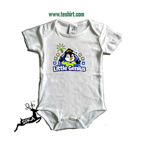 online Custom Printed OEM Baby Wear Customized Printing Baby Romper Wholesale summer ropa para bebes/ soft cotton onesie india - Product Image 1