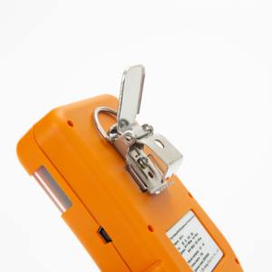 เครื่องตรวจจับก๊าซแบบพกพา GC310 ตรวจจับได้ 4 ชนิดในเครื่องเดียว - Product Image 4