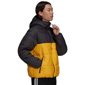OEM Wholesale Best Quality <b>Men</b> Windproof <b>Men</b> Puffer Jacket Top High Quality Custom Made <b>Men</b> Puffer Jackets Custom Made - Product Image 3
