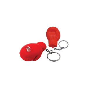 Porte-clés unisexe, boîte de boxe, Logo personnalisé, accessoire pour clés - Product Image 3