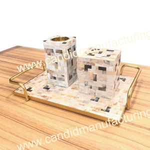 Quemador de Incienso Islámico Árabe 2025, Oud Árabe, Bakhoor, Dukhoon, Bukhoor - Product Image 3