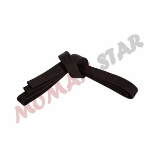 Low Price Martial Arts Belt Custom Made Martial Art BJJ Belt With Best Material - Product Image 3