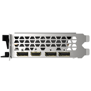 GIGABYTE NVIDIA Geforce RTX2060 MINI ITX 6G Với 6GB GDDR6 192-Bit Card Đồ Họa Giao Diện Bộ Nhớ 2060 Super 2070 2080 Super - Product Image 6