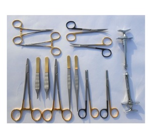 Pinza de toalla manual Backhaus 9cm - Product Image 5